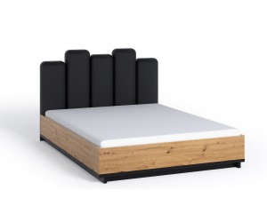 Łóżka drewniane 