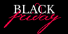 BLACK FRIDAY