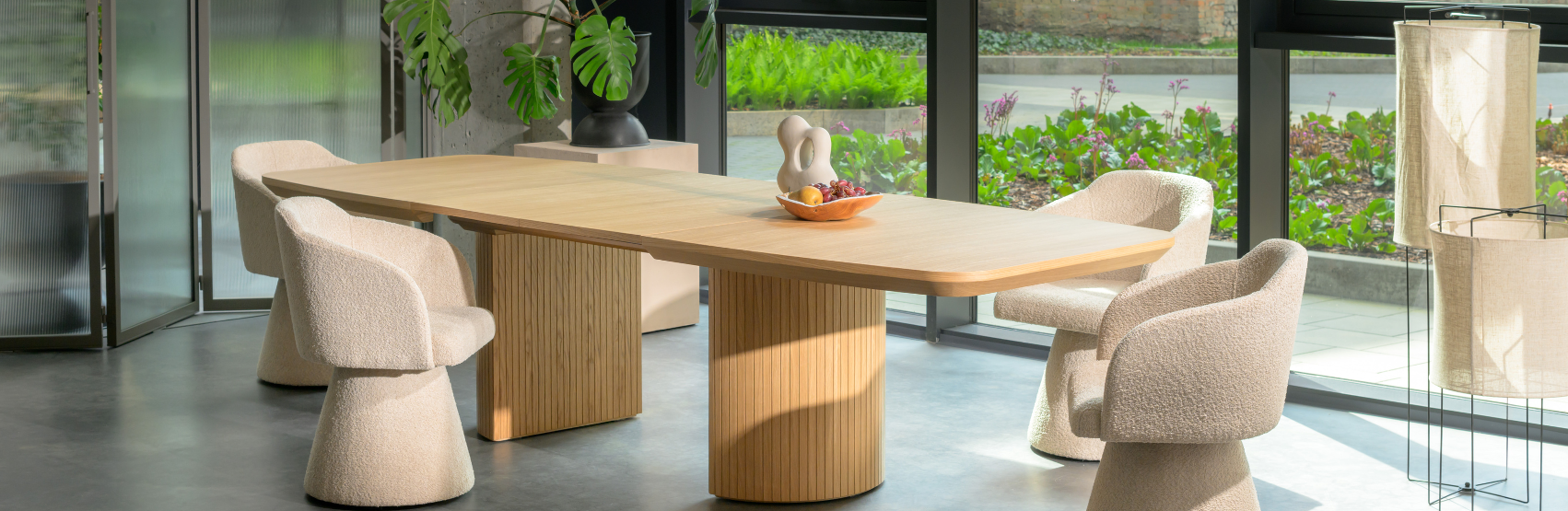 Idealny stół dla Ciebie \ Nowoczesność i styl \Zobacz ofertę