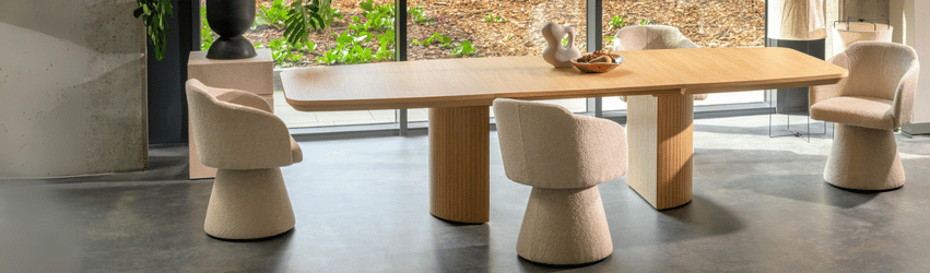 Idealny stół dla Ciebie \ Nowoczesność i styl \Zobacz ofertę