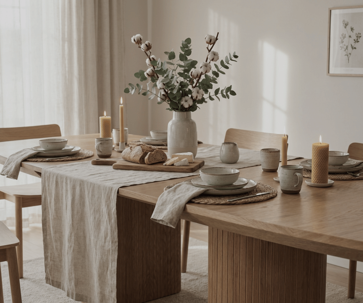 Idealny stół dla Ciebie \ Nowoczesność i styl \Zobacz ofertę