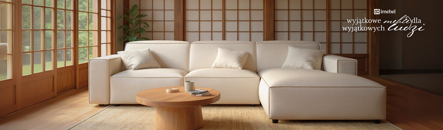 Wyjątkowe meble \Z nami dopasujesz mebel do swego wnętrza\Zobacz ofertę