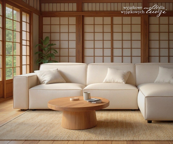 Wyjątkowe meble \Z nami dopasujesz mebel do swego wnętrza\Zobacz ofertę