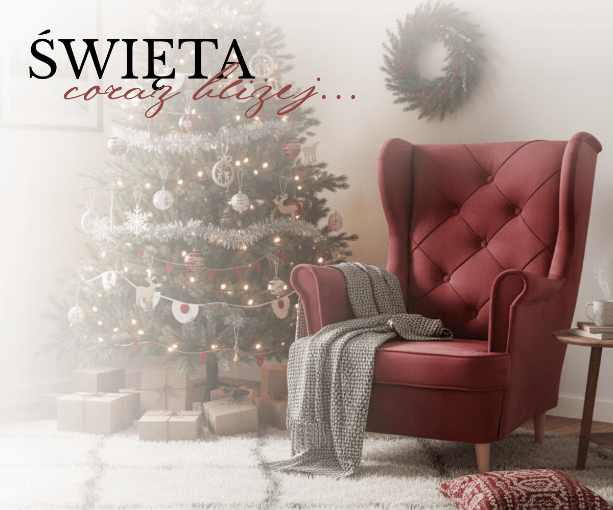 Zamów meble tapicerowane\Gwarancja dostawy przed wigilią\Kup teraz