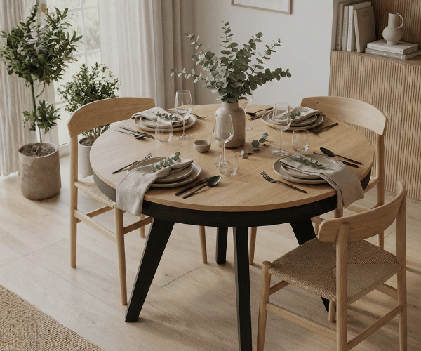 Stoły do każdego wnętrza \Forma. Trwałość. Komfort.\ Kup teraz