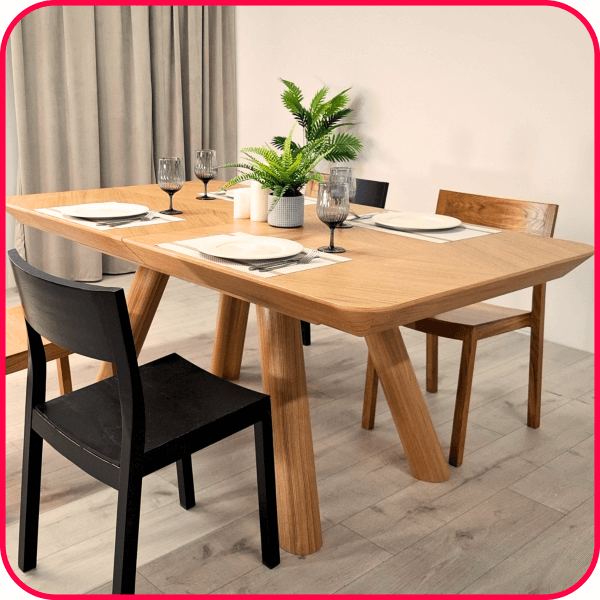 Top 5 trendów wnętrzarskich na 2025/2026 – zainspiruj się!