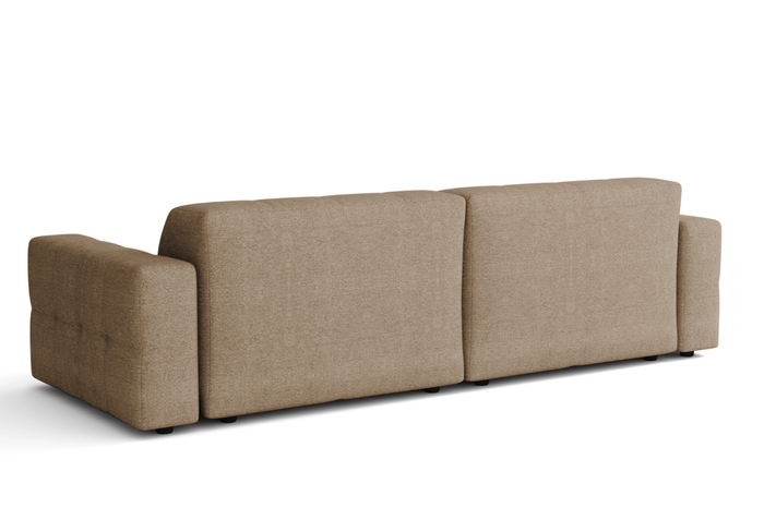 Sofa 4-osobowa BERGO 244x102 cm