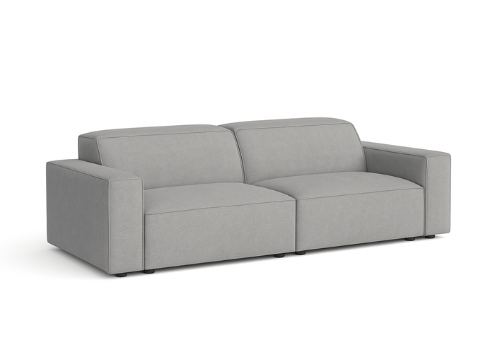 Sofa 4-osobowa LUCAS 244x102 cm