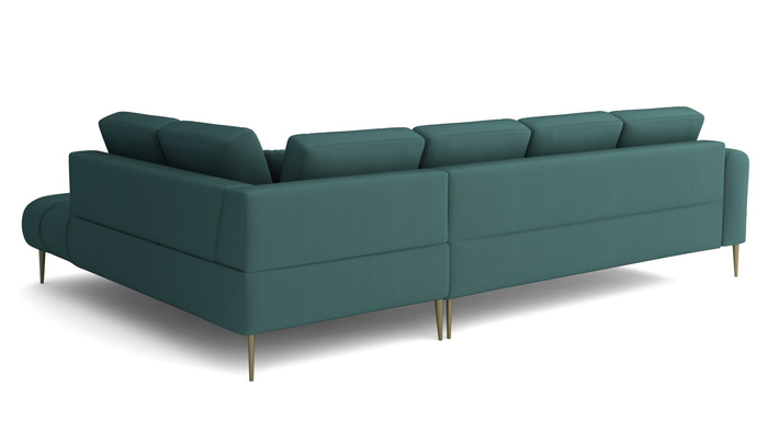 Narożnik tapicerowany Ontario 300x220 cm