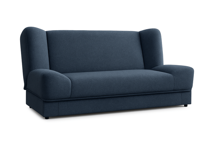 Wersalka z funkcją spania FINKA 190x80 cm