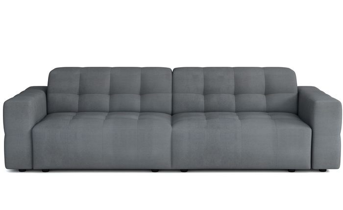 Sofa 4-osobowa BERGO 244x102 cm