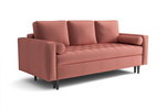 SOFA  FLORENCJA 225x100 cm z funkcją spania