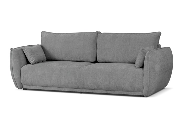 Sofa z funkcją spania LOUIS 238x102 cm