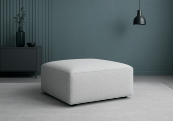 Pufa LUCAS 80x102 cm