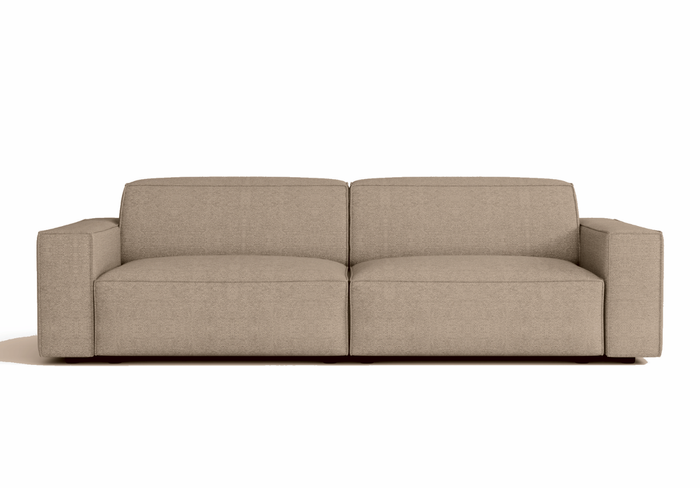 Sofa 4-osobowa LUCAS 244x102 cm