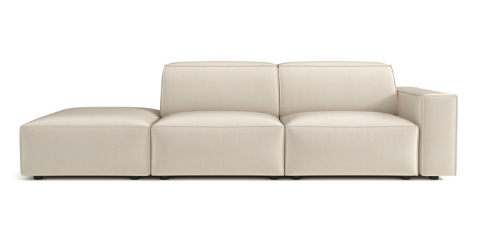 Szezlong Lucas 262x102 cm