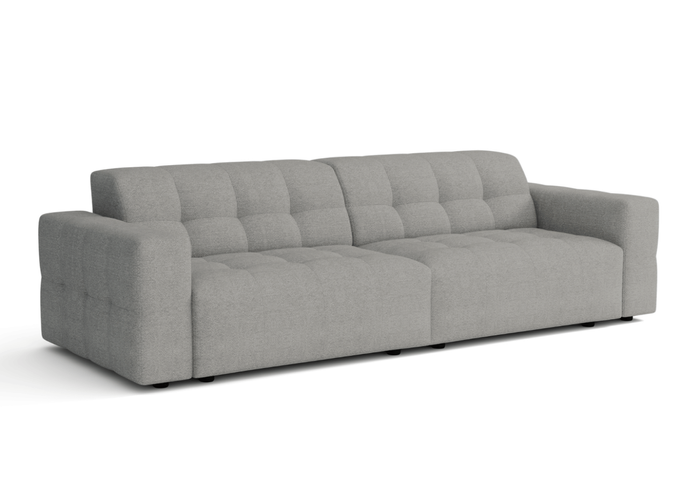Sofa 4-osobowa BERGO 244x102 cm