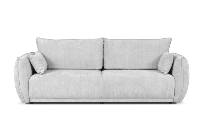 Sofa z funkcją spania LOUIS 238x102 cm