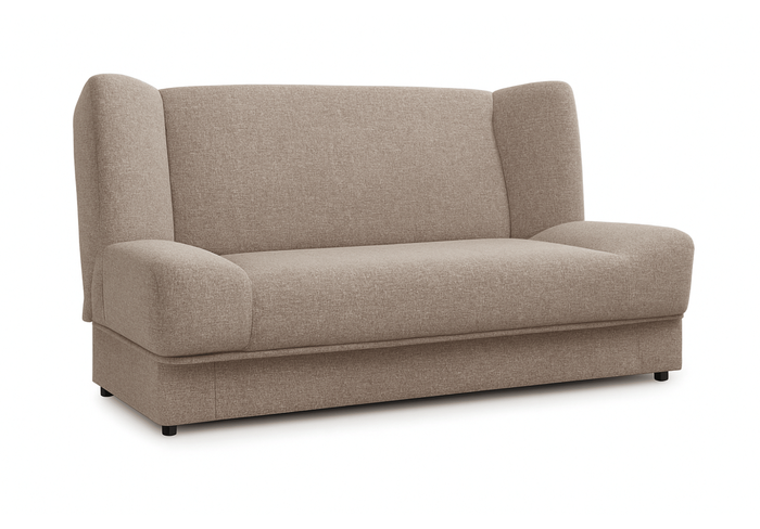 Wersalka z funkcją spania FINKA 190x80 cm