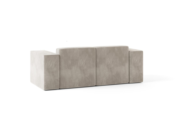 Nowoczesna sofa 3 modułowa Gaba 215x95 cm