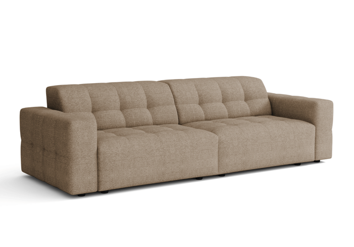 Sofa 4-osobowa BERGO 244x102 cm