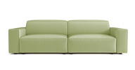 Sofa 4 osobowa Lucas 244x102 cm