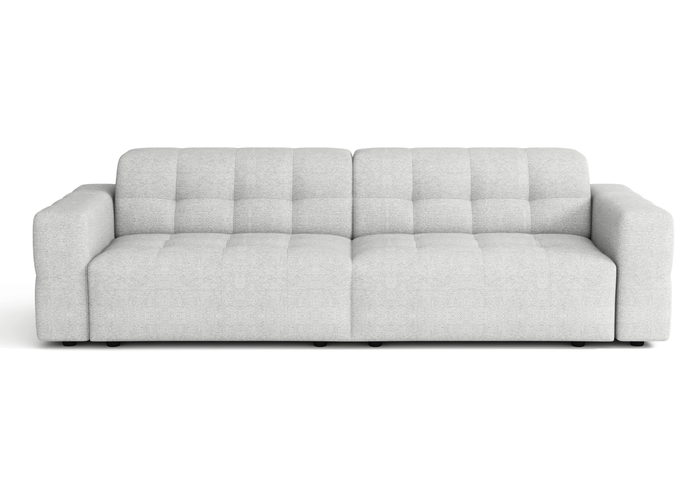 Sofa 4-osobowa BERGO 244x102 cm