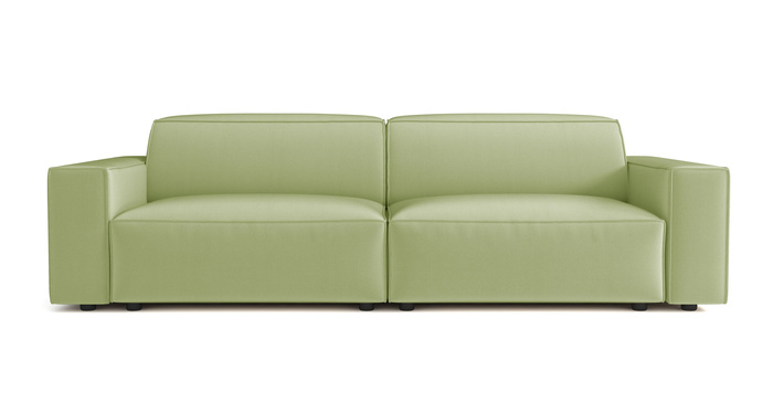 Sofa 4 osobowa Lucas 244x102 cm