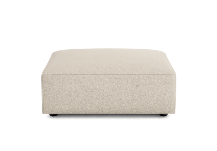 Pufa LUCAS 80x102 cm