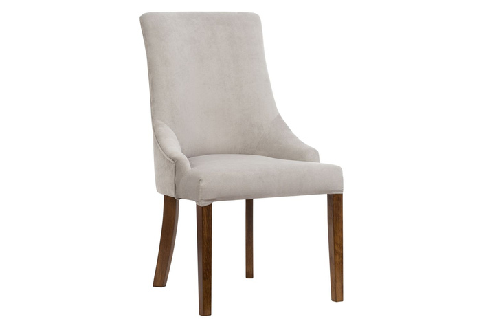 KRZESŁO TAPICEROWANE AWENTURYN