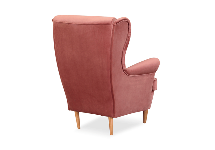 Fotel uszak CALIO 90x105 cm