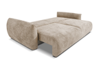 Sofa z funkcją spania ZURI 238x102 cm