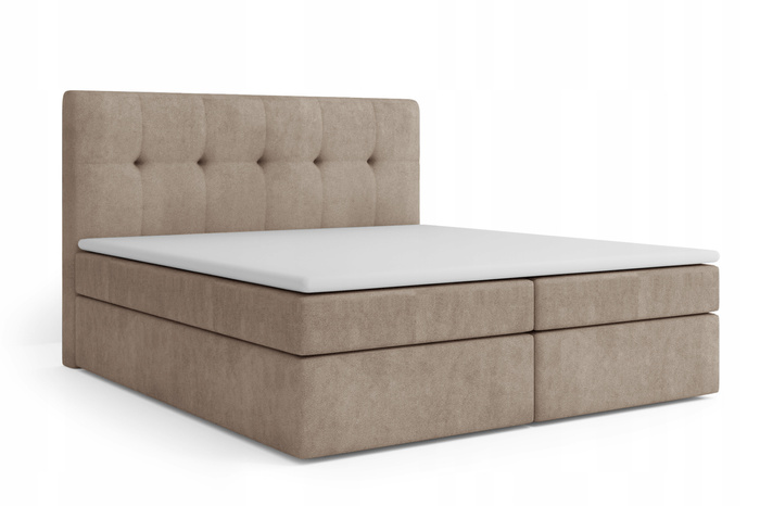 ŁOŻE KONTYNENTALNE DIEGO 