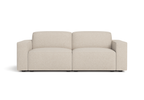 Sofa 3-osobowa LUCAS 204x102 cm