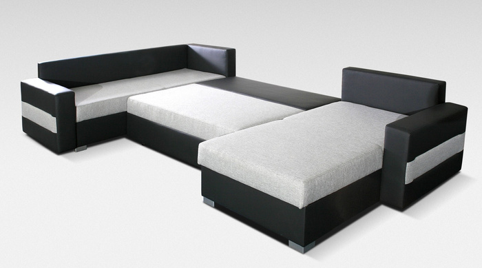 NAROŻNIK SOUL 310x204 cm