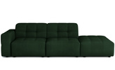 SZEZLONG BERGO 262x102 cm