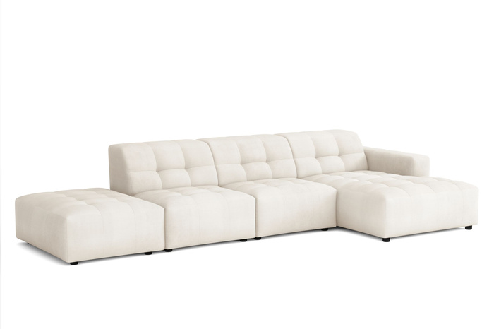 NAROŻNIK BERGO 341x126 cm