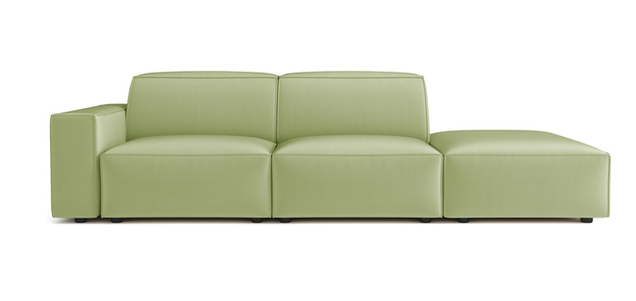 Szezlong Lucas 262x102 cm