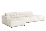 NAROŻNIK BERGO 341x126 cm