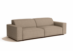 Sofa 4-osobowa LUCAS 244x102 cm