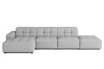 NAROŻNIK BERGO 341x126 cm