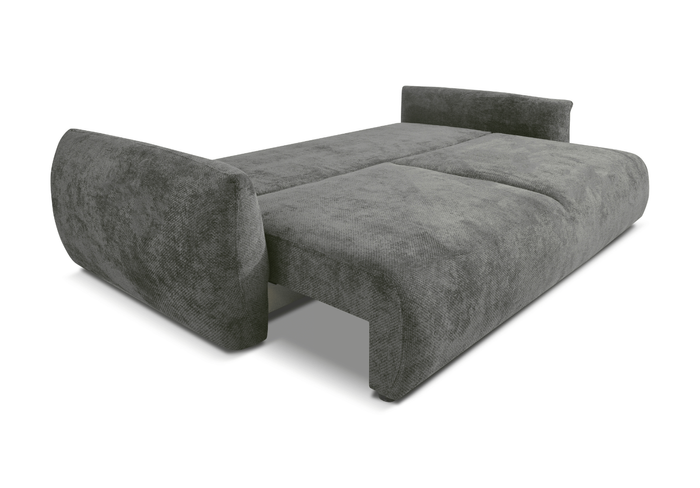 Sofa z funkcją spania ZURI 238x102 cm