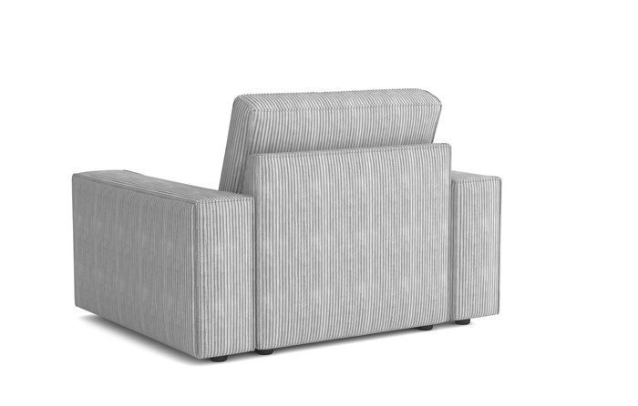 FOTEL FRIDA 126x102x90 cm