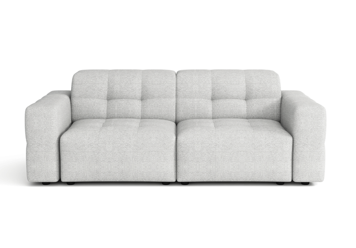 Sofa 3-osobowa BERGO 204x102 cm