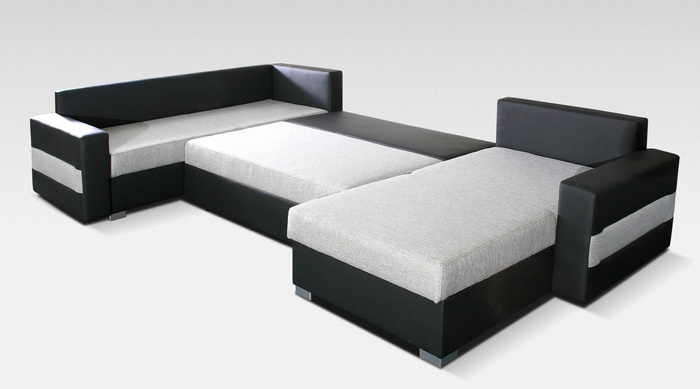 NAROŻNIK SOUL 310x204 cm