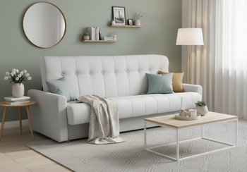 Wersalka z funkcją spania MACIEK 213x85 cm