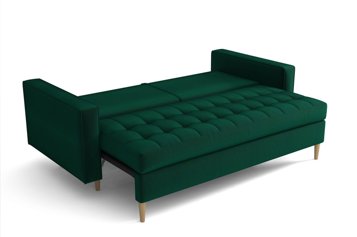 Sofa Florencja z funkcją spania 225x100 cm