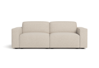 Sofa 3-osobowa LUCAS 204x102 cm