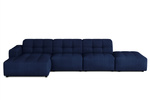 NAROŻNIK BERGO 341x126 cm