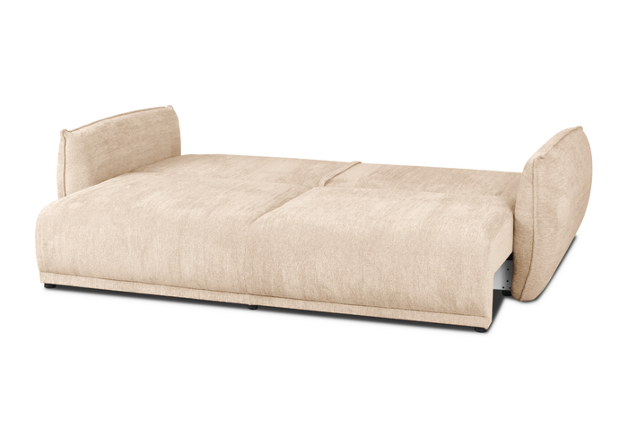 Wersalka z funkcją spania LOUIS 238x102 cm